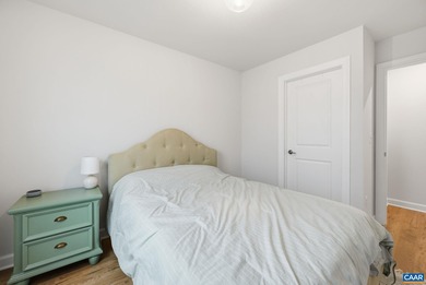 BRAND NEW (2025) End Unit in Crozet's coveted Old Trail--move in on Old Trail Golf Club in Virginia - for sale on GolfHomes.com, golf home, golf lot