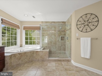 Location, LOCATION! Welcome home to 10532 Chesham Way perfectly on Waverly Woods Golf Club in Maryland - for sale on GolfHomes.com, golf home, golf lot