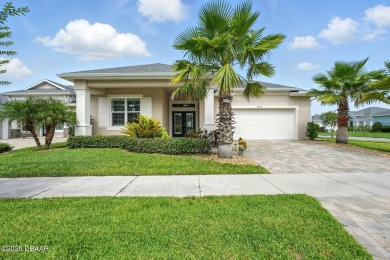 Welcome to this stunning, Paytas built home, perfectly on Venetian Bay Golf Course in Florida - for sale on GolfHomes.com, golf home, golf lot
