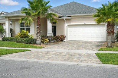 Welcome to this stunning, Paytas built home, perfectly on Venetian Bay Golf Course in Florida - for sale on GolfHomes.com, golf home, golf lot