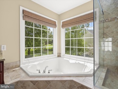 Location, LOCATION! Welcome home to 10532 Chesham Way perfectly on Waverly Woods Golf Club in Maryland - for sale on GolfHomes.com, golf home, golf lot