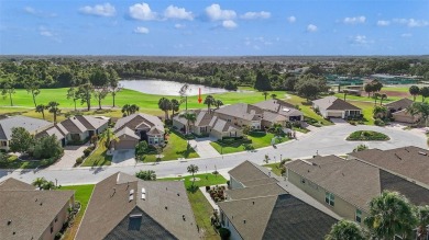 EXPERIENCE THE PINNACLE OF FLORIDA LIVING IN THIS REFINED on Sandpiper Golf Club in Florida - for sale on GolfHomes.com, golf home, golf lot