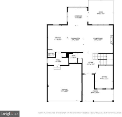 OPEN HOUSE Saturday 7/12 from NOON to 2PM. Why build? Three on Potomac Shores Golf Club in Virginia - for sale on GolfHomes.com, golf home, golf lot