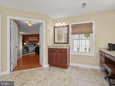 Location, LOCATION! Welcome home to 10532 Chesham Way perfectly on Waverly Woods Golf Club in Maryland - for sale on GolfHomes.com, golf home, golf lot