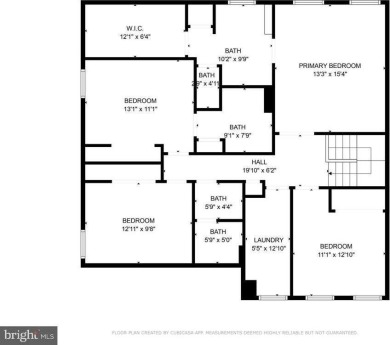 OPEN HOUSE Saturday 7/12 from NOON to 2PM. Why build? Three on Potomac Shores Golf Club in Virginia - for sale on GolfHomes.com, golf home, golf lot