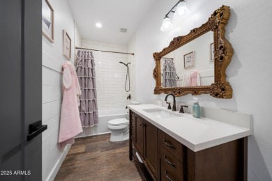 3591 W Fairway Court, Show Low, AZ 85901 | Show Low Country Club on Bison Golf and Country Club in Arizona - for sale on GolfHomes.com, golf home, golf lot