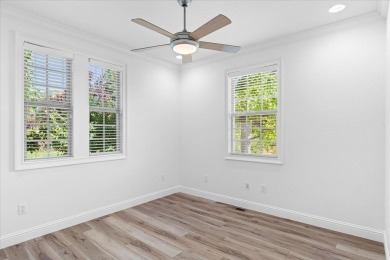 Just Renovated! This custom 4-bed, 3-bath home sits on a on The Club at Copper Valley Golf Course in California - for sale on GolfHomes.com, golf home, golf lot