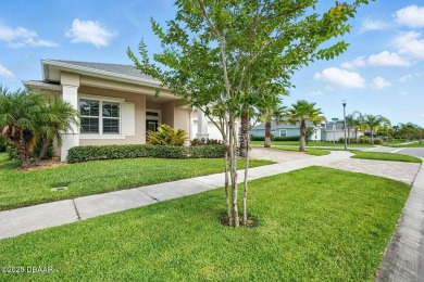 Welcome to this stunning, Paytas built home, perfectly on Venetian Bay Golf Course in Florida - for sale on GolfHomes.com, golf home, golf lot