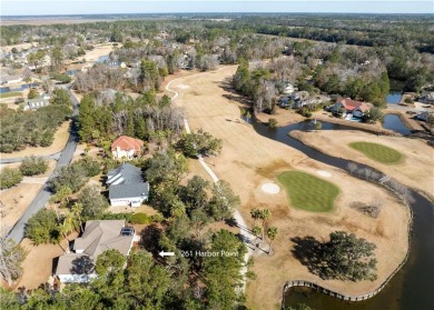 Discover this stunning 3 bedroom, 2.5 bathroom home in the on Oak Grove Island Golf and Country Club in Georgia - for sale on GolfHomes.com, golf home, golf lot