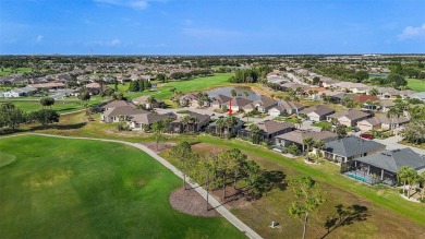 EXPERIENCE THE PINNACLE OF FLORIDA LIVING IN THIS REFINED on Sandpiper Golf Club in Florida - for sale on GolfHomes.com, golf home, golf lot
