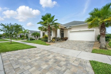 Welcome to this stunning, Paytas built home, perfectly on Venetian Bay Golf Course in Florida - for sale on GolfHomes.com, golf home, golf lot