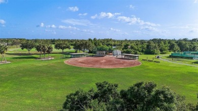 EXPERIENCE THE PINNACLE OF FLORIDA LIVING IN THIS REFINED on Sandpiper Golf Club in Florida - for sale on GolfHomes.com, golf home, golf lot