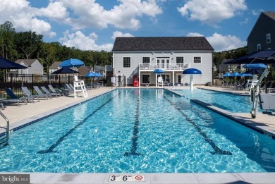 OPEN HOUSE Saturday 7/12 from NOON to 2PM. Why build? Three on Potomac Shores Golf Club in Virginia - for sale on GolfHomes.com, golf home, golf lot