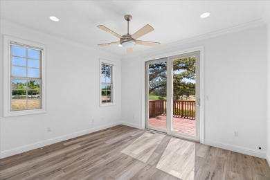 Just Renovated! This custom 4-bed, 3-bath home sits on a on The Club at Copper Valley Golf Course in California - for sale on GolfHomes.com, golf home, golf lot