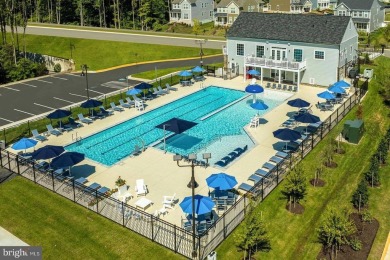 OPEN HOUSE Saturday 7/12 from NOON to 2PM. Why build? Three on Potomac Shores Golf Club in Virginia - for sale on GolfHomes.com, golf home, golf lot