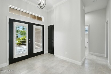 Welcome to this stunning, Paytas built home, perfectly on Venetian Bay Golf Course in Florida - for sale on GolfHomes.com, golf home, golf lot