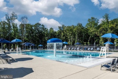 OPEN HOUSE Saturday 7/12 from NOON to 2PM. Why build? Three on Potomac Shores Golf Club in Virginia - for sale on GolfHomes.com, golf home, golf lot