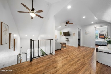 3591 W Fairway Court, Show Low, AZ 85901 | Show Low Country Club on Bison Golf and Country Club in Arizona - for sale on GolfHomes.com, golf home, golf lot
