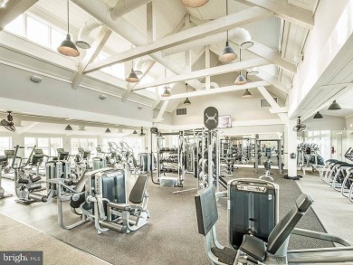 OPEN HOUSE Saturday 7/12 from NOON to 2PM. Why build? Three on Potomac Shores Golf Club in Virginia - for sale on GolfHomes.com, golf home, golf lot