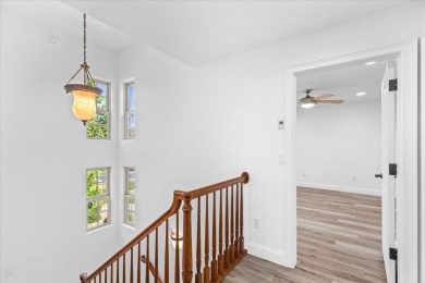 Just Renovated! This custom 4-bed, 3-bath home sits on a on The Club at Copper Valley Golf Course in California - for sale on GolfHomes.com, golf home, golf lot