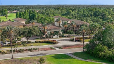 EXPERIENCE THE PINNACLE OF FLORIDA LIVING IN THIS REFINED on Sandpiper Golf Club in Florida - for sale on GolfHomes.com, golf home, golf lot