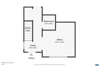 BRAND NEW (2025) End Unit in Crozet's coveted Old Trail--move in on Old Trail Golf Club in Virginia - for sale on GolfHomes.com, golf home, golf lot