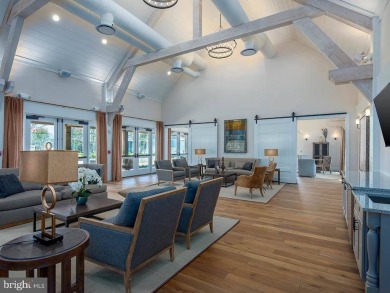 HUGE PRICE IMPROVEMENT. Why build? Three years young, absolutely on Potomac Shores Golf Club in Virginia - for sale on GolfHomes.com, golf home, golf lot