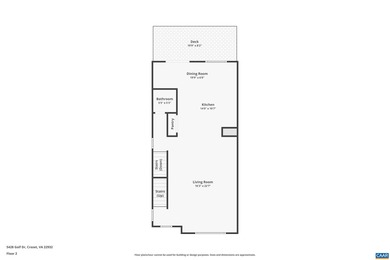 BRAND NEW (2025) End Unit in Crozet's coveted Old Trail--move in on Old Trail Golf Club in Virginia - for sale on GolfHomes.com, golf home, golf lot