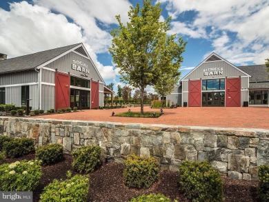 HUGE PRICE IMPROVEMENT. Why build? Three years young, absolutely on Potomac Shores Golf Club in Virginia - for sale on GolfHomes.com, golf home, golf lot