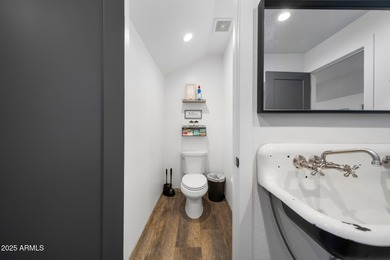 3591 W Fairway Court, Show Low, AZ 85901 | Show Low Country Club on Bison Golf and Country Club in Arizona - for sale on GolfHomes.com, golf home, golf lot