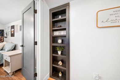 3591 W Fairway Court, Show Low, AZ 85901 | Show Low Country Club on Bison Golf and Country Club in Arizona - for sale on GolfHomes.com, golf home, golf lot