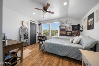 3591 W Fairway Court, Show Low, AZ 85901 | Show Low Country Club on Bison Golf and Country Club in Arizona - for sale on GolfHomes.com, golf home, golf lot