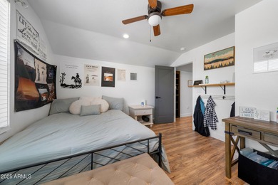 3591 W Fairway Court, Show Low, AZ 85901 | Show Low Country Club on Bison Golf and Country Club in Arizona - for sale on GolfHomes.com, golf home, golf lot