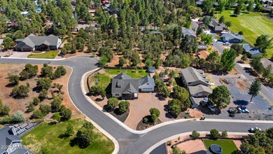 3591 W Fairway Court, Show Low, AZ 85901 | Show Low Country Club on Bison Golf and Country Club in Arizona - for sale on GolfHomes.com, golf home, golf lot