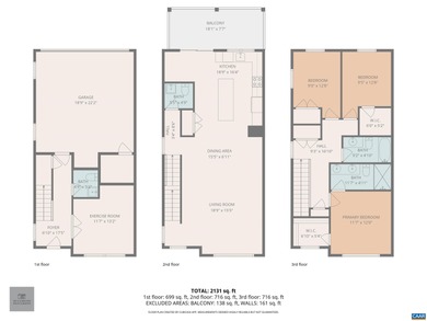 BRAND NEW (2025) End Unit in Crozet's coveted Old Trail--move in on Old Trail Golf Club in Virginia - for sale on GolfHomes.com, golf home, golf lot