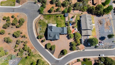 3591 W Fairway Court, Show Low, AZ 85901 | Show Low Country Club on Bison Golf and Country Club in Arizona - for sale on GolfHomes.com, golf home, golf lot