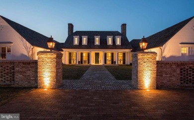 HUGE PRICE IMPROVEMENT. Why build? Three years young, absolutely on Potomac Shores Golf Club in Virginia - for sale on GolfHomes.com, golf home, golf lot