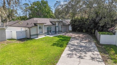 Welcome to 1008 Jackson Creek Court, a beautifully updated home on Twin Rivers Golf Club in Florida - for sale on GolfHomes.com, golf home, golf lot
