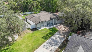 Welcome to 1008 Jackson Creek Court, a beautifully updated home on Twin Rivers Golf Club in Florida - for sale on GolfHomes.com, golf home, golf lot