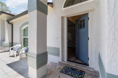 Welcome to 1008 Jackson Creek Court, a beautifully updated home on Twin Rivers Golf Club in Florida - for sale on GolfHomes.com, golf home, golf lot
