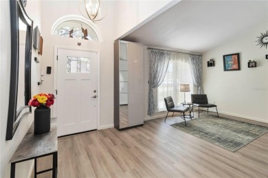 Welcome to 1008 Jackson Creek Court, a beautifully updated home on Twin Rivers Golf Club in Florida - for sale on GolfHomes.com, golf home, golf lot