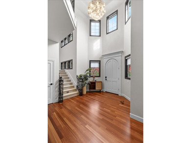 Estate Living on Rogue Valley Country Club. Extensively updated on  in Oregon - for sale on GolfHomes.com, golf home, golf lot