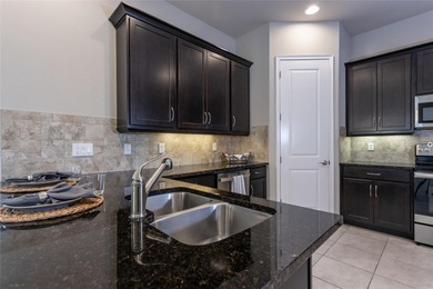 One or more photo(s) has been virtually staged. Welcome to on Plantation Bay Golf and Country Club in Florida - for sale on GolfHomes.com, golf home, golf lot