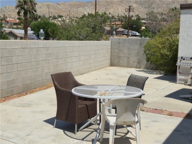 This home offers incredible potential for the right buyer or on Sands RV and Golf Resort in California - for sale on GolfHomes.com, golf home, golf lot