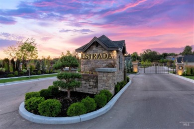 Avondale B | Blackrock Homes. Welcome to Estrada Village - on Eagle Hills Golf Course in Idaho - for sale on GolfHomes.com, golf home, golf lot