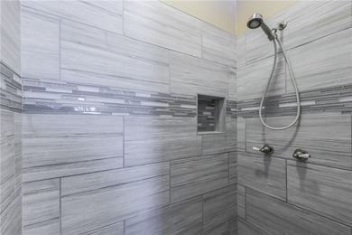 Waterfront canal home located on the shady side of Island on Palmilla Beach Golf Club in Texas - for sale on GolfHomes.com, golf home, golf lot