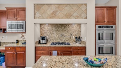 Welcome to this beautifully designed single-story home featuring on Palm Desert Resort Country Club in California - for sale on GolfHomes.com, golf home, golf lot