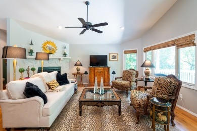 Highlands sophistication at a Franklin, NC pricepoint! This chic on Mill Creek Country Club in North Carolina - for sale on GolfHomes.com, golf home, golf lot