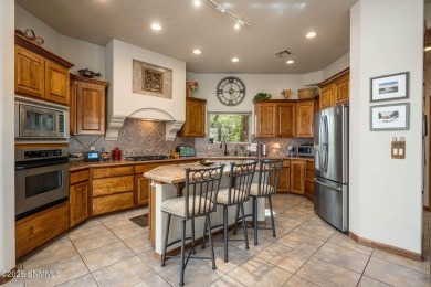 Looking for a home with fabulous Organ Mountain and golf course on Sonoma Ranch Golf Course in New Mexico - for sale on GolfHomes.com, golf home, golf lot
