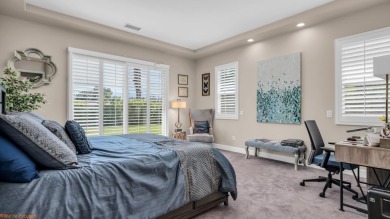 Welcome to this beautifully designed single-story home featuring on Palm Desert Resort Country Club in California - for sale on GolfHomes.com, golf home, golf lot